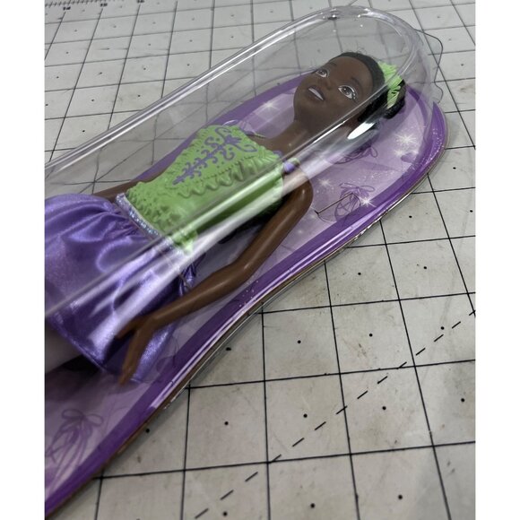 Disney Princess Ballerina Princess Tiara Doll New R4853 W5561 - Picture 3 of 5